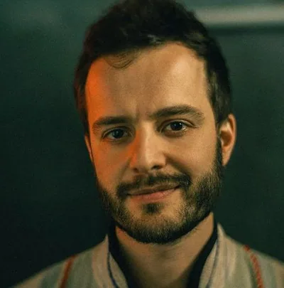 Ben van Gelder — photo 1