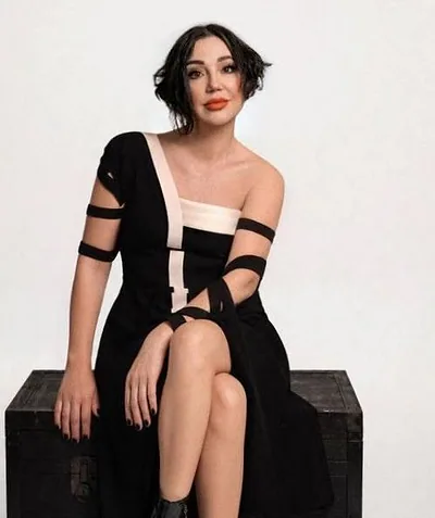 Nazan Öncel — foto 2