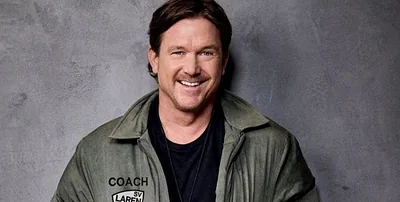 Johnny de Mol — photo 1