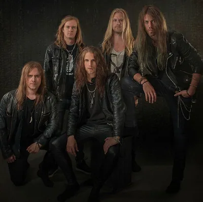 Dynazty — foto 2