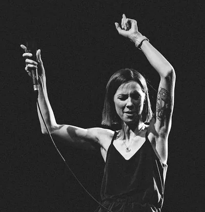 Christina Stürmer — photo 1