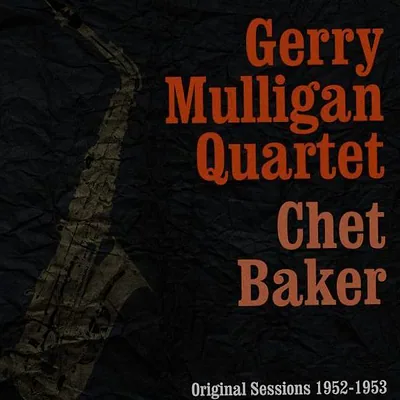 Gerry Mulligan Quartet — photo 1