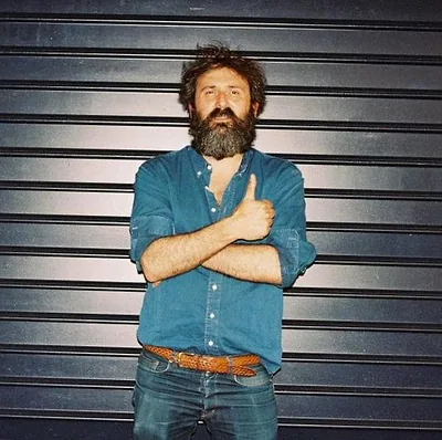 Mr Oizo — foto 1