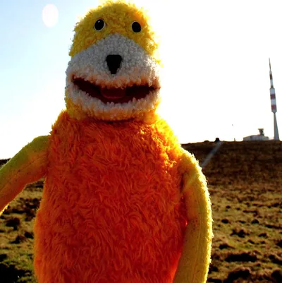 Mr Oizo — foto 3