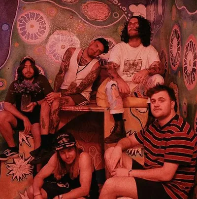 Psychedelic Porn Crumpets — foto 3