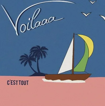 Voilaaa — foto 1