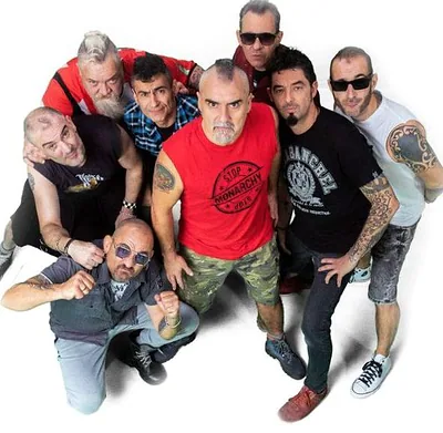 Ska-P — photo 1