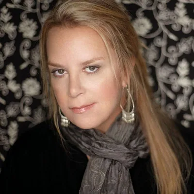 Mary Chapin Carpenter — photo 4