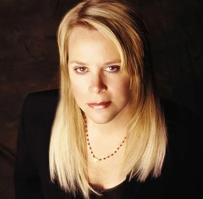 Mary Chapin Carpenter — photo 2