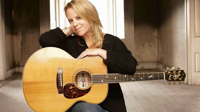 Mary Chapin Carpenter — photo 5