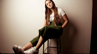Katie Pruitt — foto 1