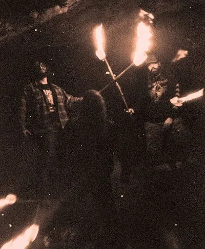 Wormwitch — foto 1