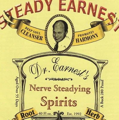 Steady Earnest — foto 1