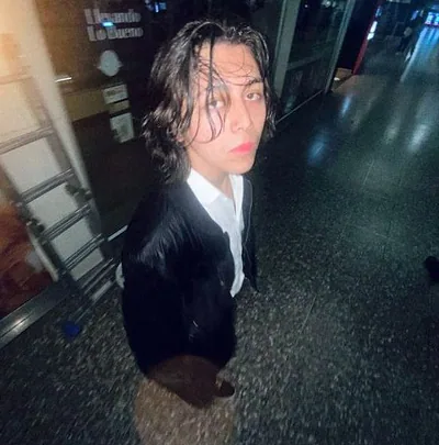 Renatto Olivares — foto 1
