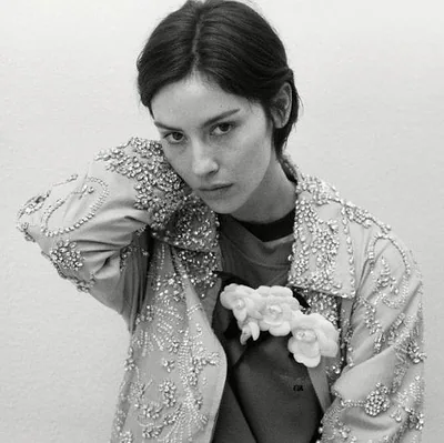 Gracie Abrams — foto 1