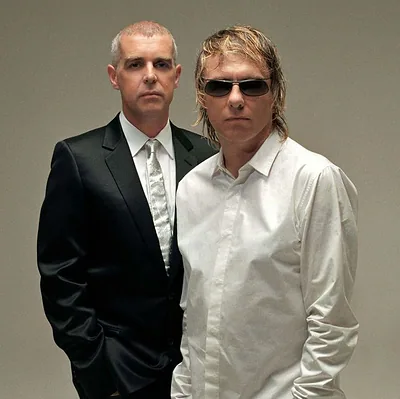Pet Shop Boys — foto 2
