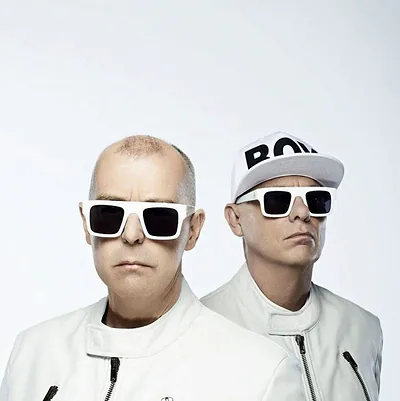Pet Shop Boys — foto 3