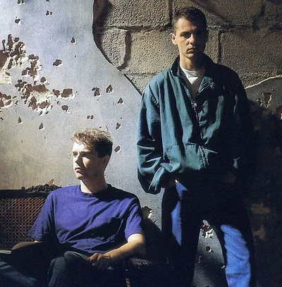 Pet Shop Boys — foto 4