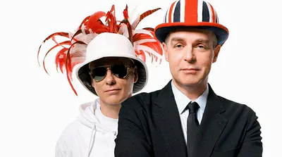 Pet Shop Boys — foto 6