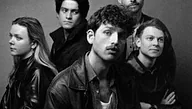 Daan Kluwer Quintet