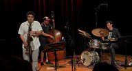 Damian de Muijnck Trio
