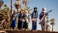 Daraa Tribes