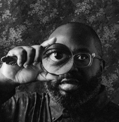 Darius Jones — photo 1