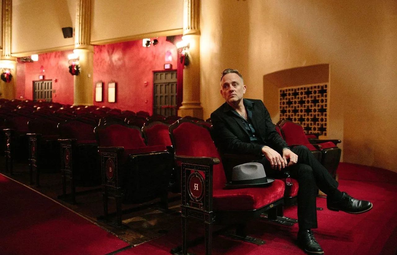 Dave Hause