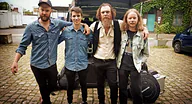 David Newbould & His Band