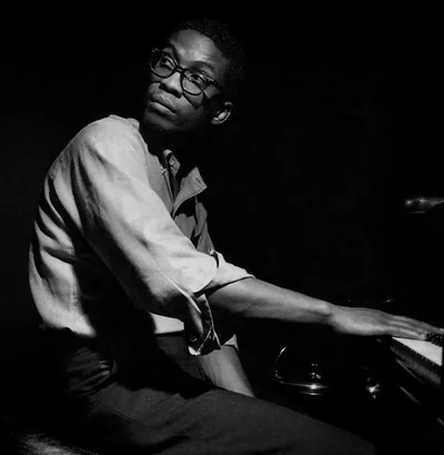 Herbie Hancock — foto 4