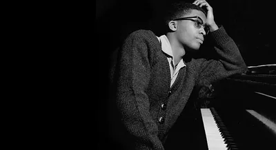 Herbie Hancock — foto 6