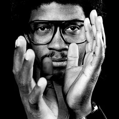 Herbie Hancock — foto 5