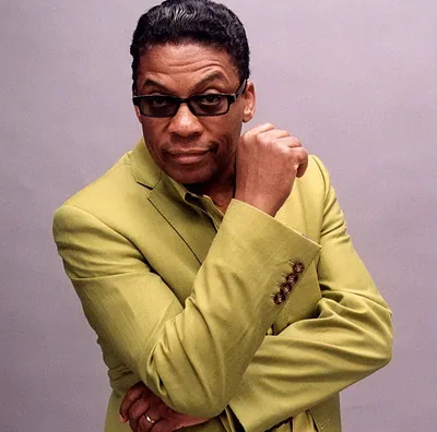 Herbie Hancock — foto 2