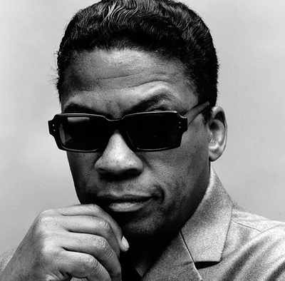 Herbie Hancock — foto 3