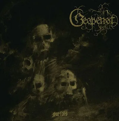 Gespenst — photo 1