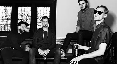 X Ambassadors — foto 3