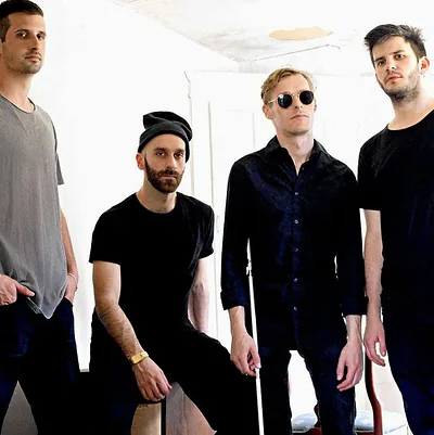 X Ambassadors — foto 1