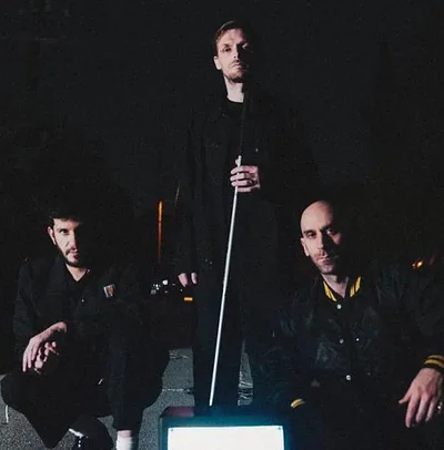 X Ambassadors — foto 4