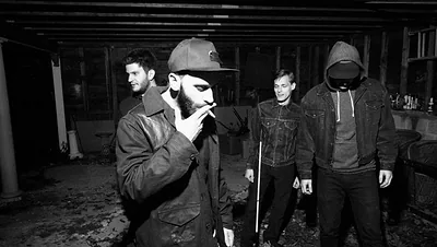 X Ambassadors — foto 2