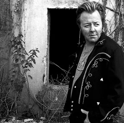 Brian Setzer — foto 6