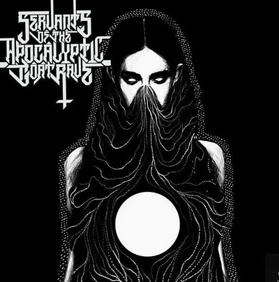 Servants of the Apocalyptic Goat Rave — photo 1
