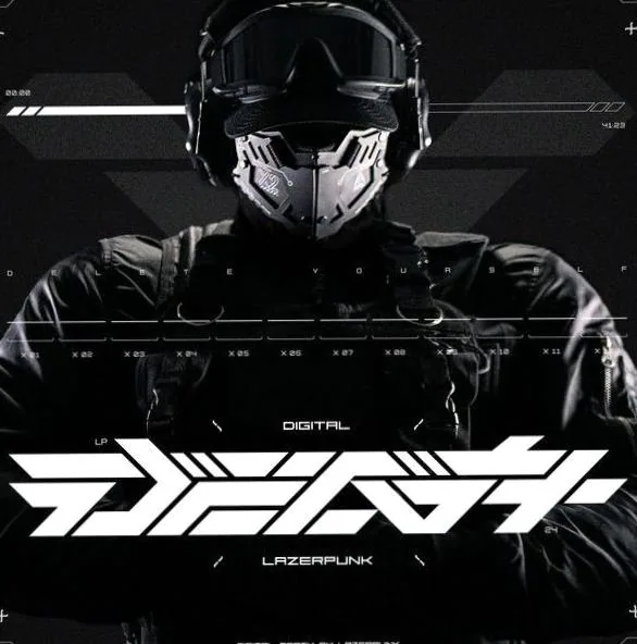 Lazerpunk