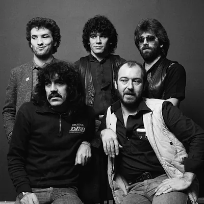 Nazareth — foto 3