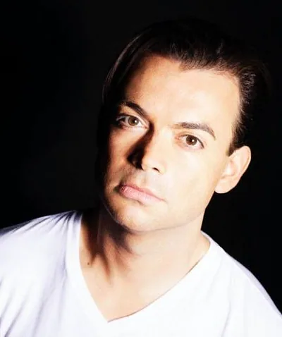 Dejan Lazic — foto 1