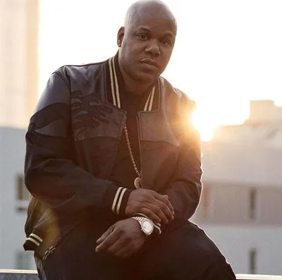 Too $hort — foto 1