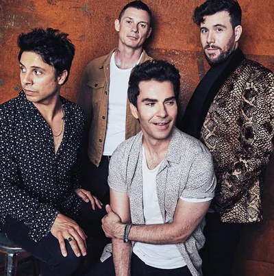 Stereophonics — foto 4