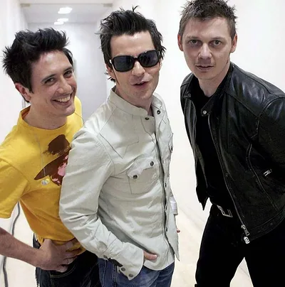 Stereophonics — foto 3