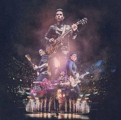 Stereophonics — foto 1