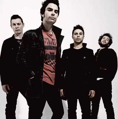 Stereophonics — foto 2