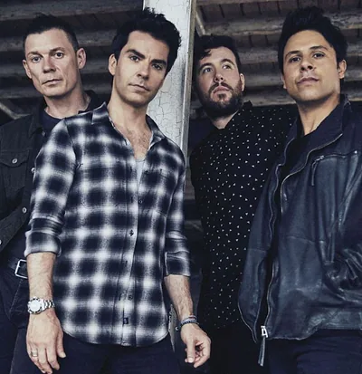 Stereophonics — foto 5